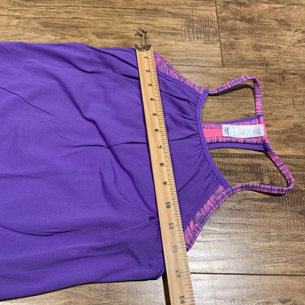 Ivivva Double Dutch/No Limits Tank top - Picture 4 of 8